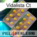 Vidalista Ct new10